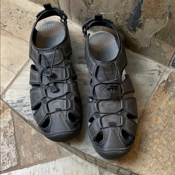 Eddie Bauer | Shoes | Eddie Bauer Mens Sandals Size 1m  display picture 2